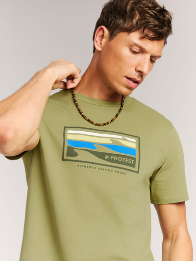 PRTHanwell T-shirt