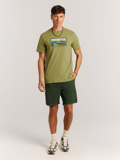 PRTHanwell T-shirt