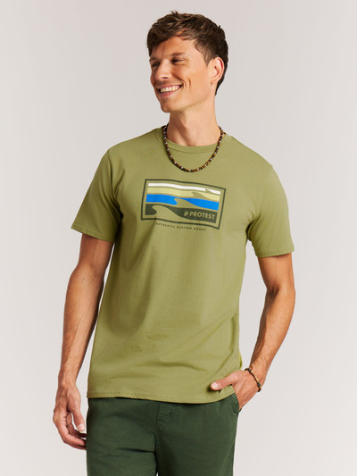 PRTHanwell T-shirt
