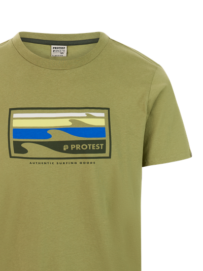 PRTHanwell T-shirt