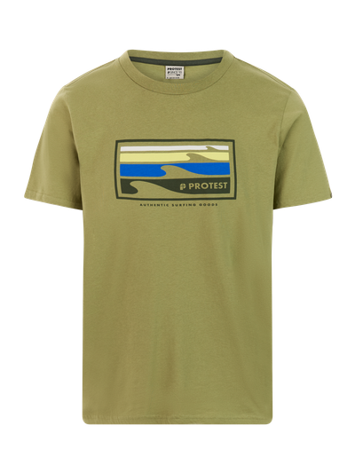 PRTHanwell T-shirt