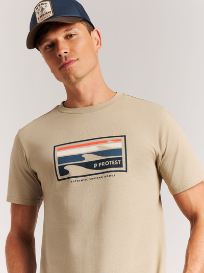 PRTHanwell T-shirt