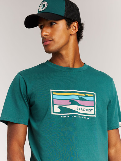 PRTHanwell T-shirt