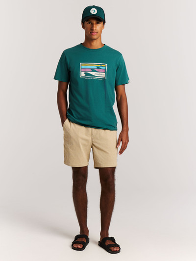 PRTHanwell T-shirt
