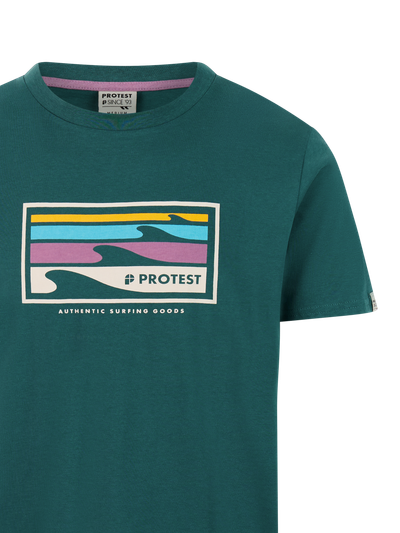 PRTHanwell T-shirt