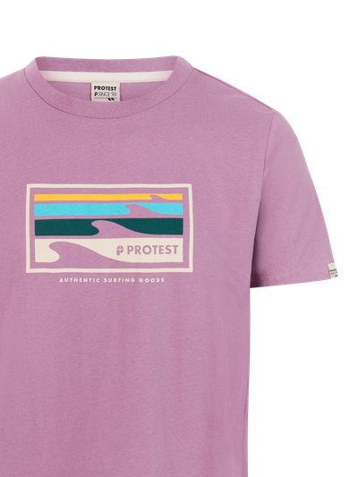 PRTHanwell T-shirt