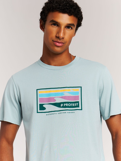 PRTHanwell T-shirt