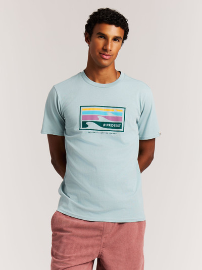 PRTHanwell T-shirt