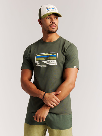 PRTHanwell T-shirt