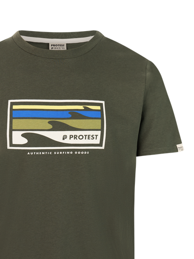 PRTHanwell T-shirt