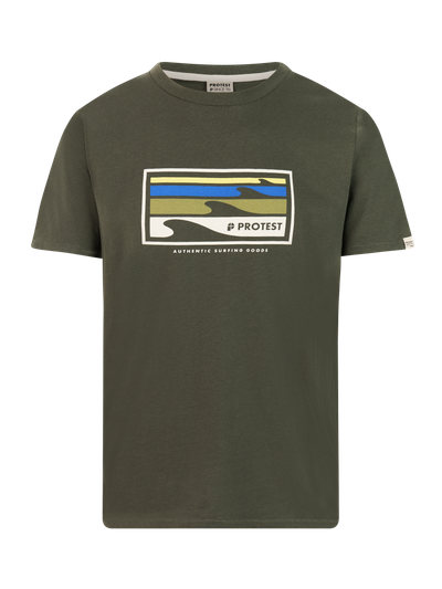 PRTHanwell T-shirt
