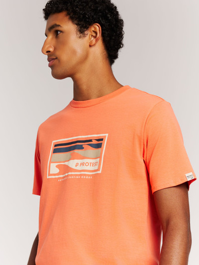 PRTHanwell T-shirt