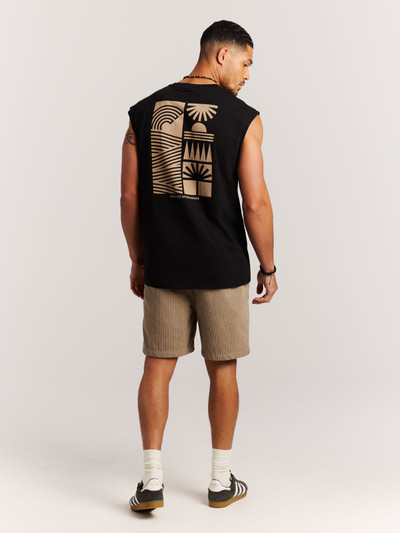 PRTDilston Tank top