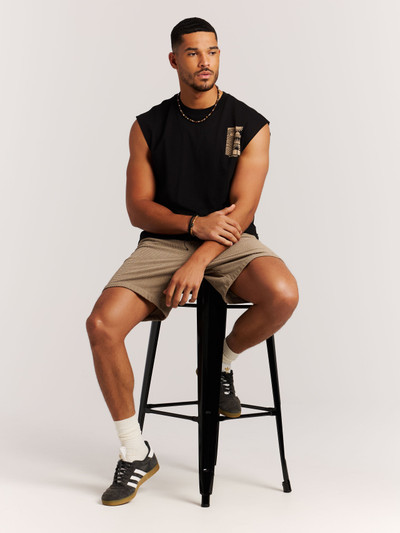 PRTDilston Tank top