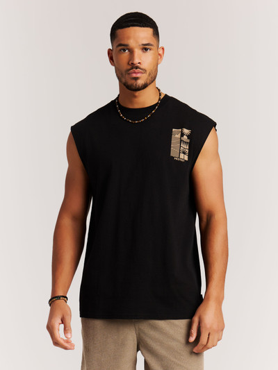 PRTDilston Tank top
