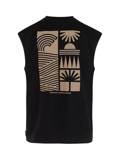 PRTDilston Tank top