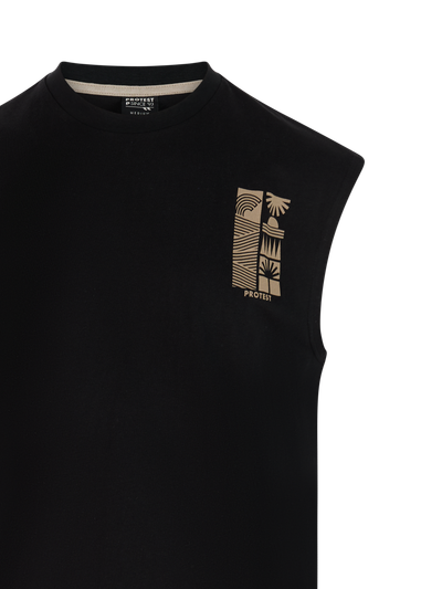 PRTDilston Tank top
