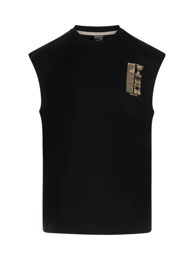 PRTDilston Tank top