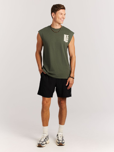PRTDilston Tank top