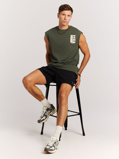 PRTDilston Tank top