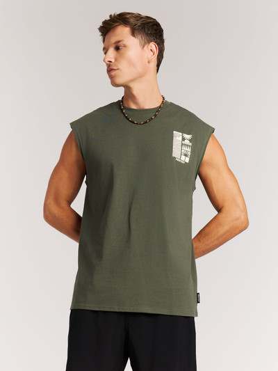 PRTDilston Tank top