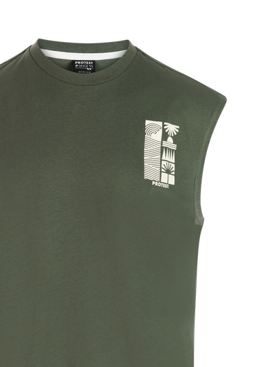 PRTDilston Tank top