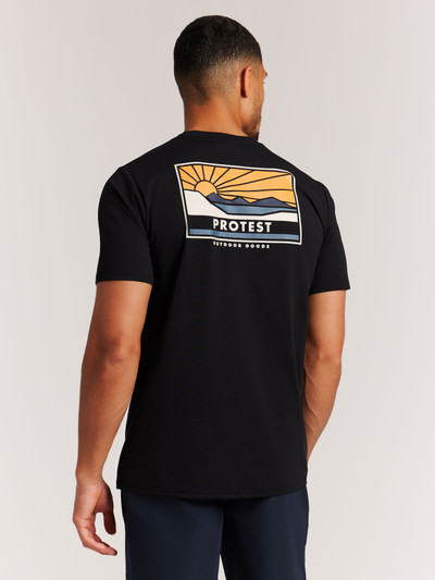 PRTTarrant Outdoor t-shirt