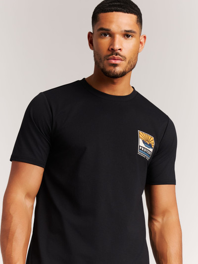 PRTTarrant Outdoor t-shirt