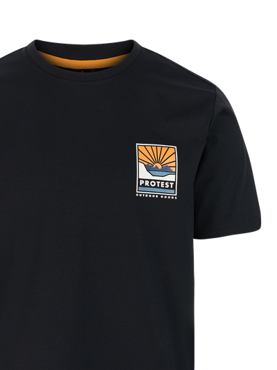 PRTTarrant Outdoor t-shirt