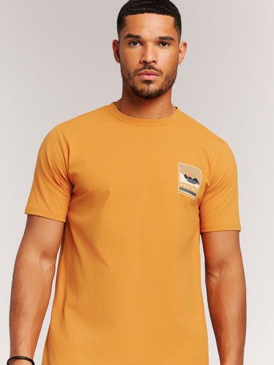 PRTTarrant Outdoor t-shirt