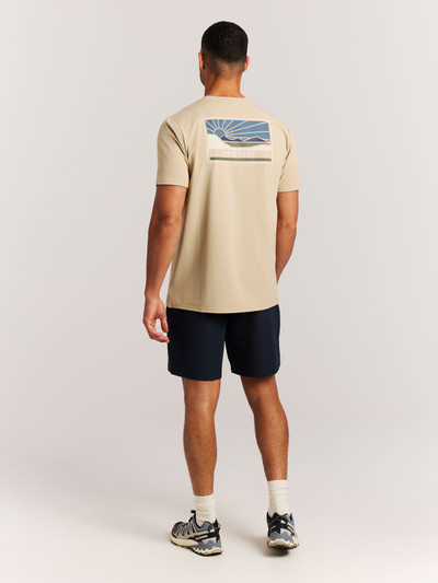 PRTTarrant Outdoor t-shirt