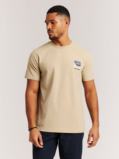 PRTTarrant Outdoor t-shirt