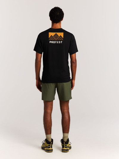 PRTRhodan Outdoor t-shirt