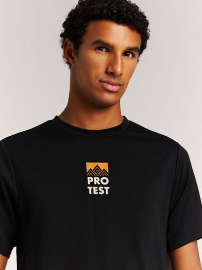 PRTRhodan Outdoor t-shirt