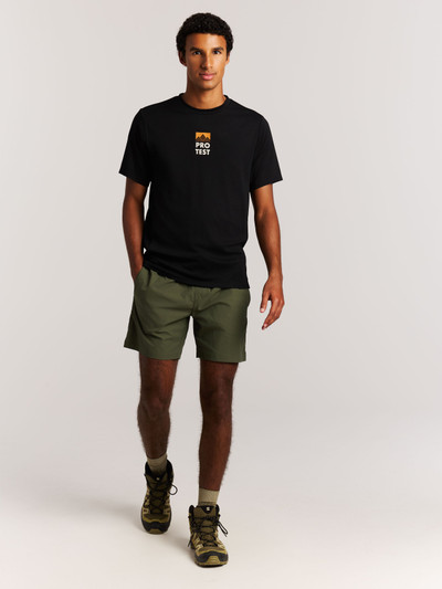PRTRhodan Outdoor t-shirt