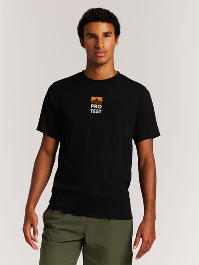 PRTRhodan Outdoor t-shirt