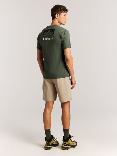 PRTRhodan Outdoor t-shirt