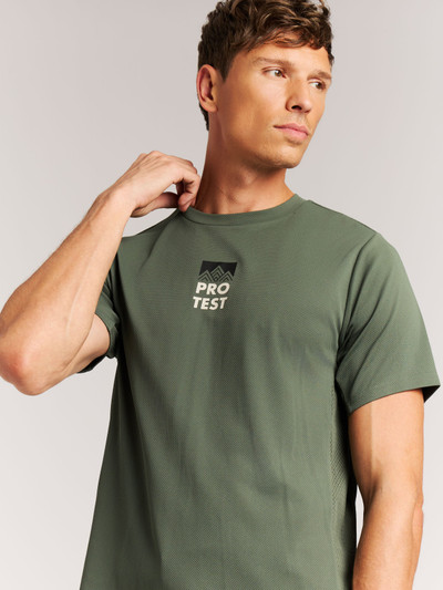 PRTRhodan Outdoor t-shirt