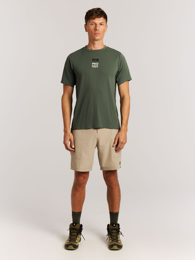 PRTRhodan Outdoor t-shirt