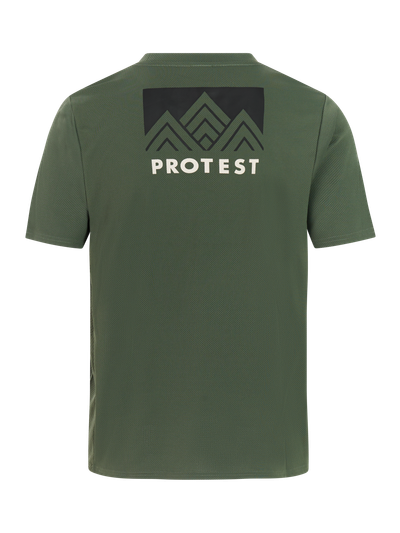 PRTRhodan Outdoor t-shirt