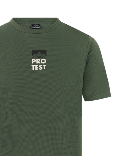 PRTRhodan Outdoor t-shirt