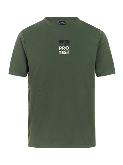 PRTRhodan Outdoor t-shirt