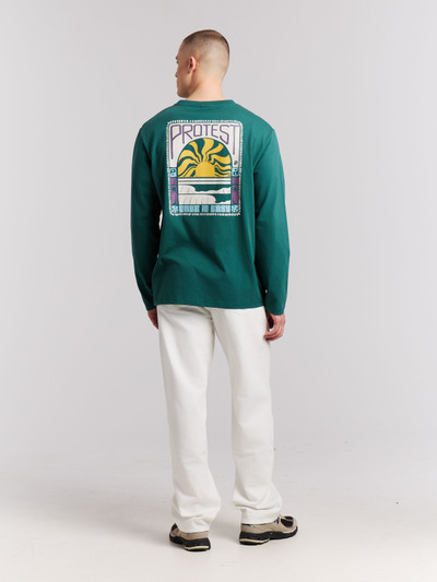 PRTPatrol Longsleeve t-shirt