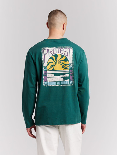 PRTPatrol Longsleeve t-shirt