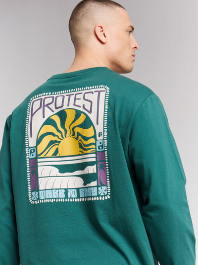 PRTPatrol Longsleeve t-shirt
