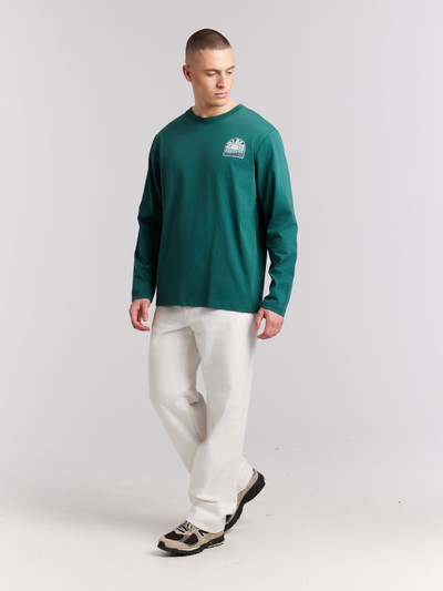 PRTPatrol Longsleeve t-shirt