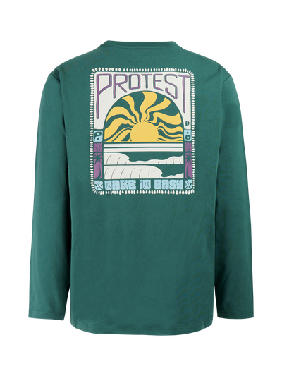 PRTPatrol Longsleeve t-shirt