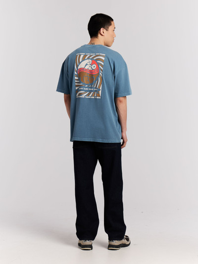 PRTRam Oversized t-shirt