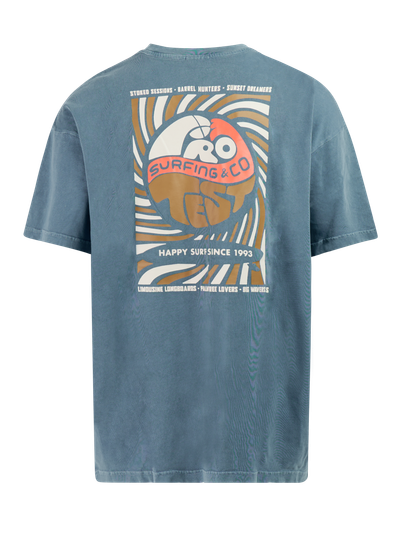 PRTRam Oversized t-shirt