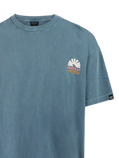 PRTRam Oversized t-shirt